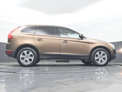 2013 Volvo XC60 3.2L