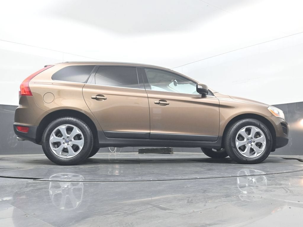 2013 Volvo XC60 3.2L