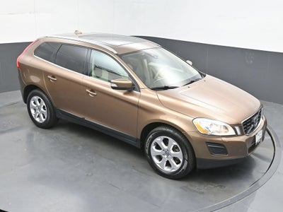 2013 Volvo XC60 3.2L