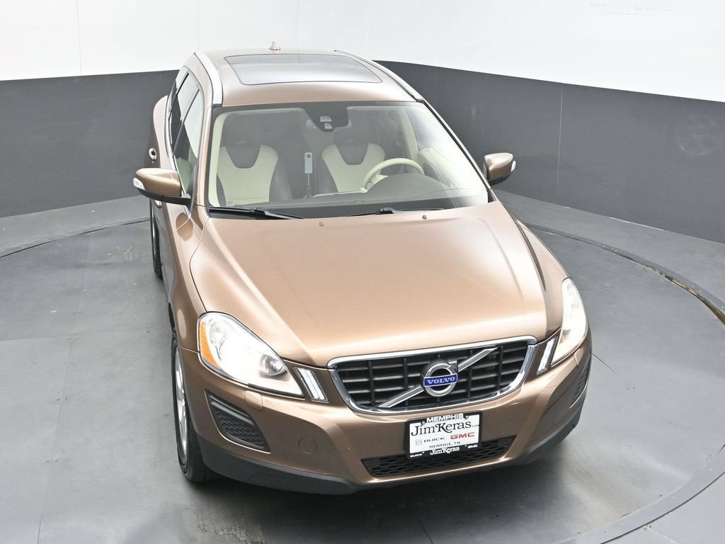 2013 Volvo XC60 3.2L