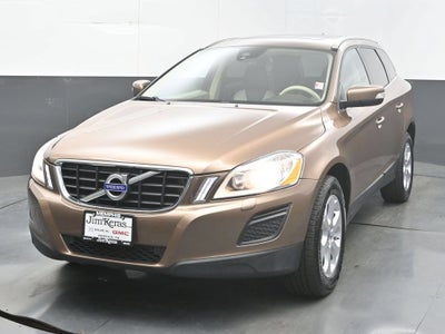 2013 Volvo XC60 3.2L