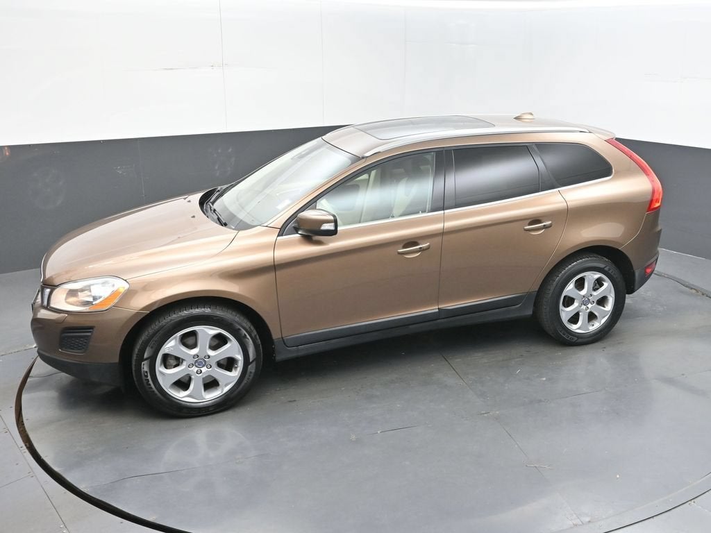 2013 Volvo XC60 3.2L