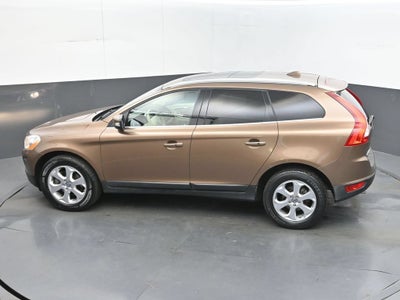 2013 Volvo XC60 3.2L