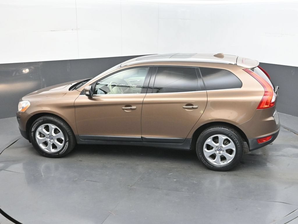 2013 Volvo XC60 3.2L