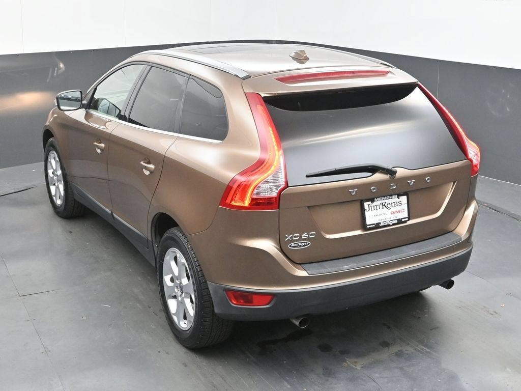 2013 Volvo XC60 3.2L