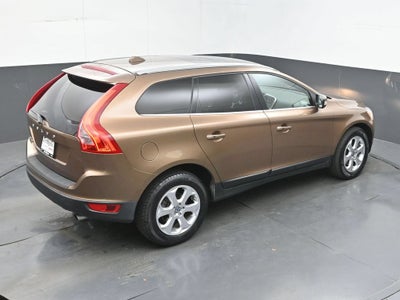 2013 Volvo XC60 3.2L