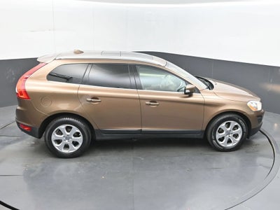 2013 Volvo XC60 3.2L
