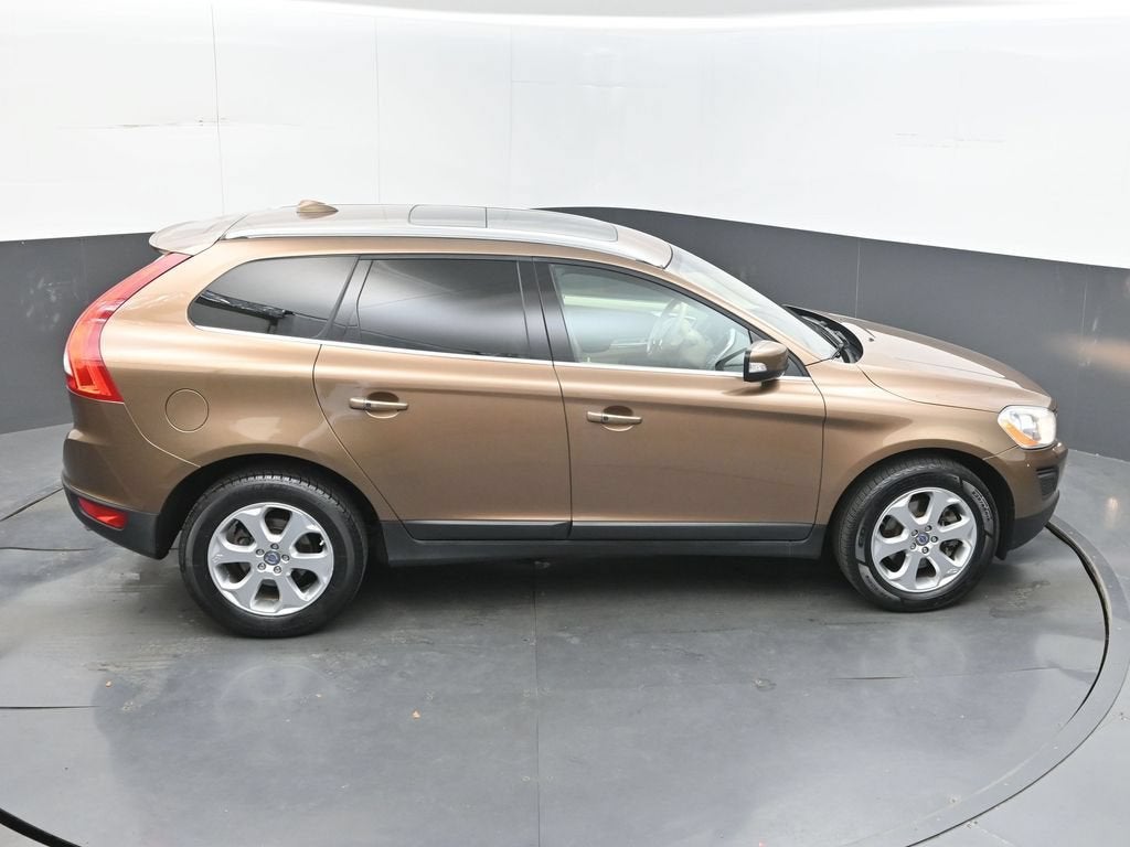 2013 Volvo XC60 3.2L