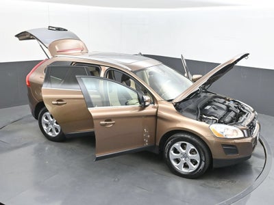2013 Volvo XC60 3.2L