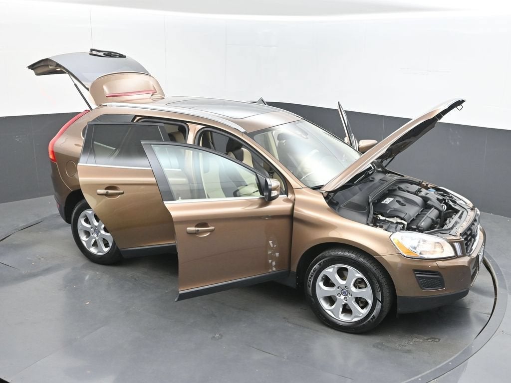 2013 Volvo XC60 3.2L