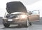 2013 Volvo XC60 3.2L