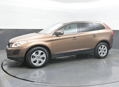2013 Volvo XC60 3.2L