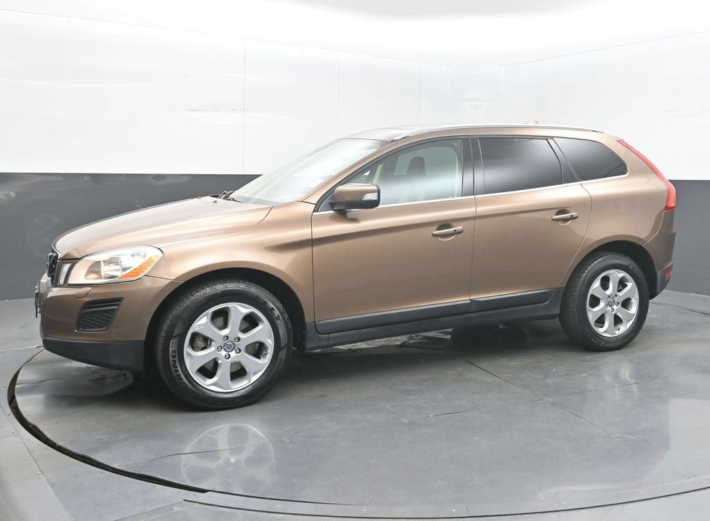 2013 Volvo XC60 3.2L