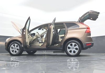 2013 Volvo XC60 3.2L