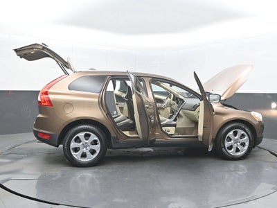 2013 Volvo XC60 3.2L