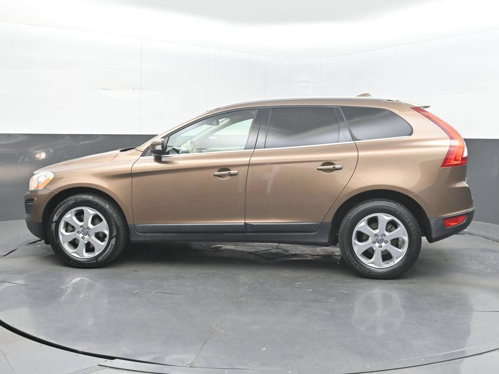 2013 Volvo XC60 3.2L