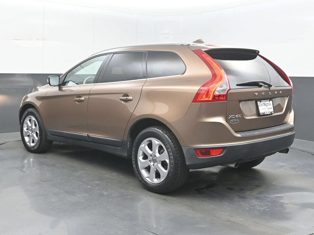 2013 Volvo XC60 3.2L