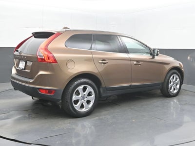 2013 Volvo XC60 3.2L