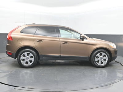 2013 Volvo XC60 3.2L