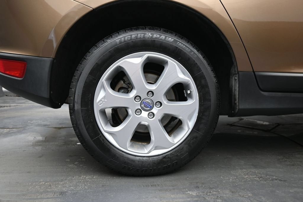 2013 Volvo XC60 3.2L