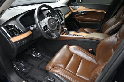 2019 Volvo XC90 T6 Inscription