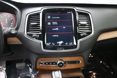 2019 Volvo XC90 T6 Inscription
