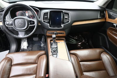2019 Volvo XC90 T6 Inscription