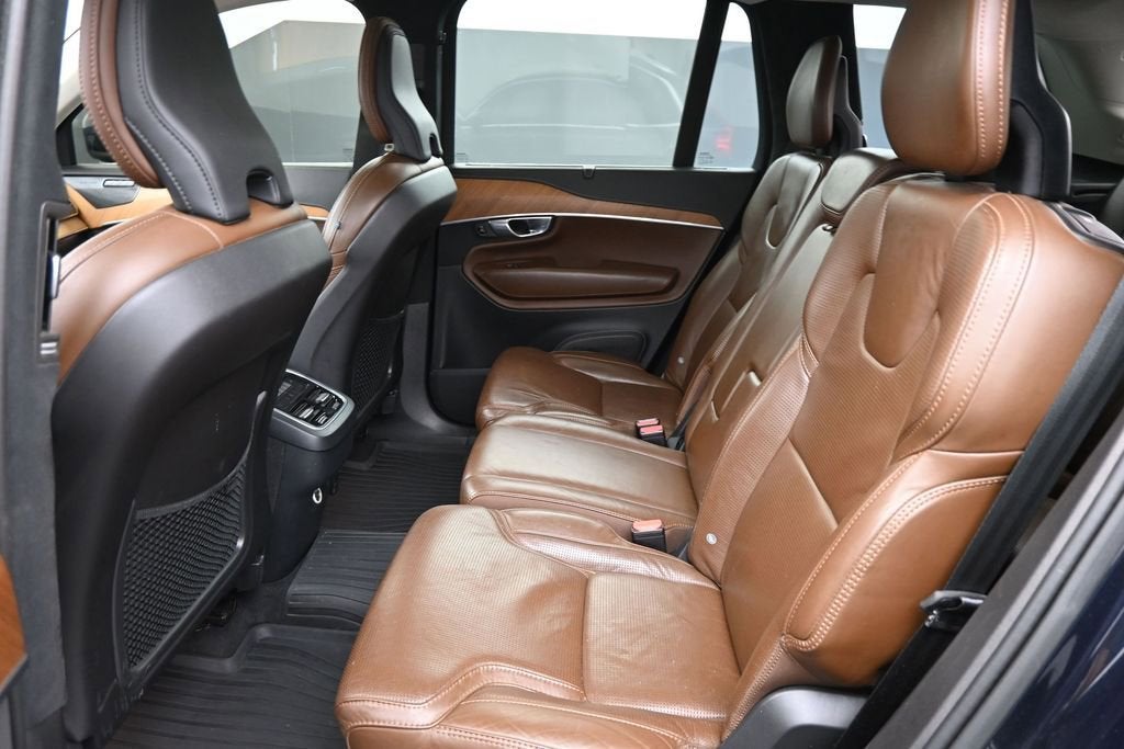 2019 Volvo XC90 T6 Inscription