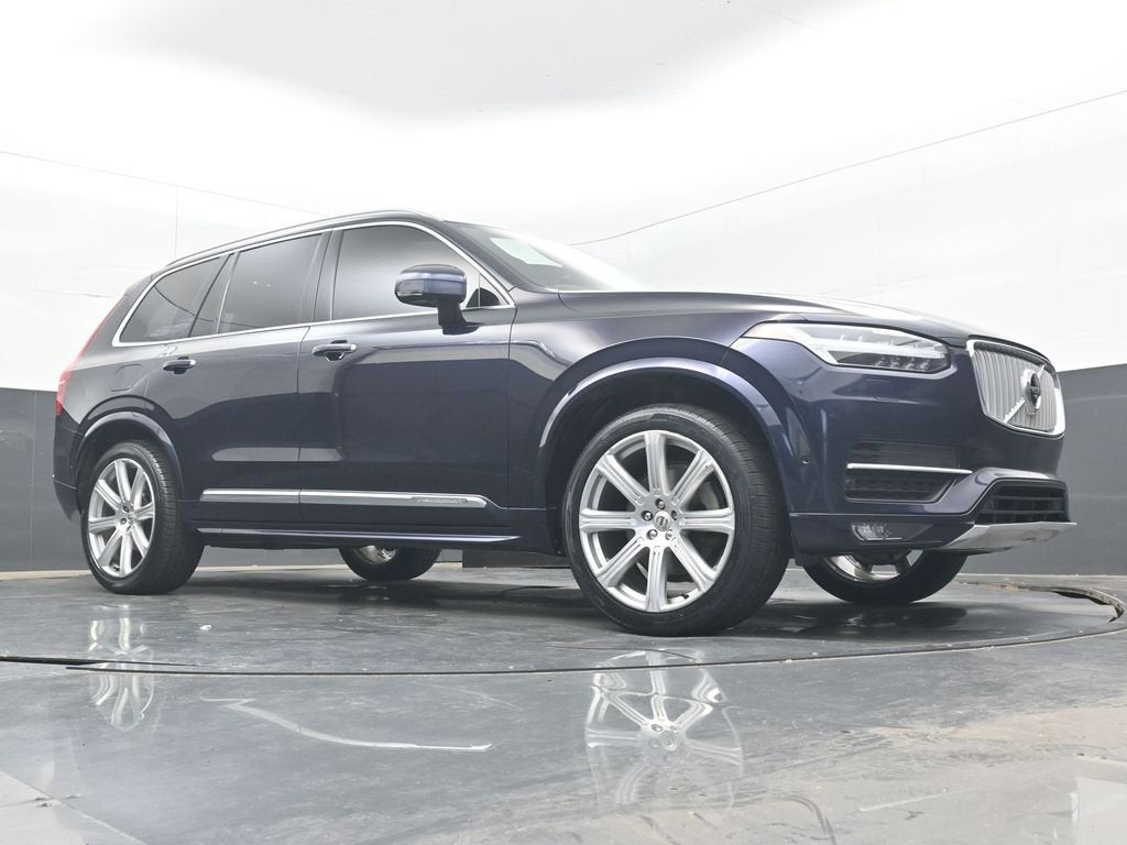 2019 Volvo XC90 T6 Inscription