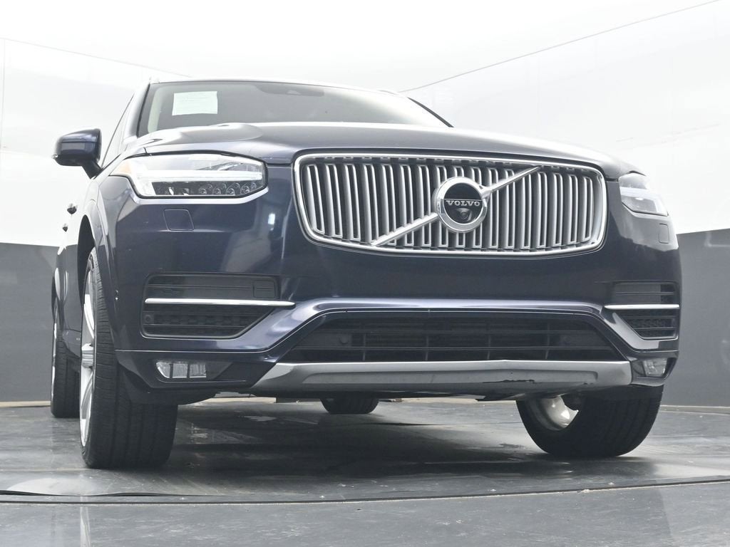 2019 Volvo XC90 T6 Inscription
