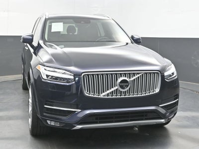 2019 Volvo XC90 T6 Inscription