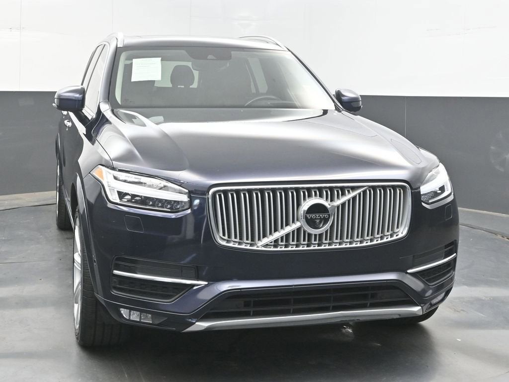 2019 Volvo XC90 T6 Inscription