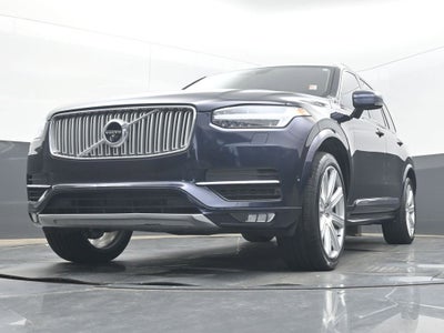 2019 Volvo XC90 T6 Inscription