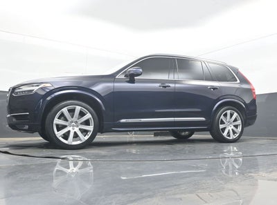 2019 Volvo XC90 T6 Inscription