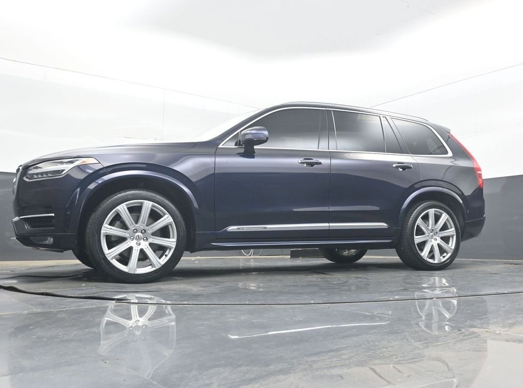 2019 Volvo XC90 T6 Inscription