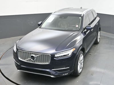 2019 Volvo XC90 T6 Inscription