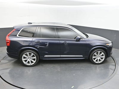 2019 Volvo XC90 T6 Inscription