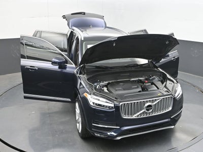 2019 Volvo XC90 T6 Inscription