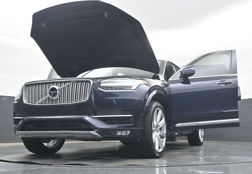2019 Volvo XC90 T6 Inscription