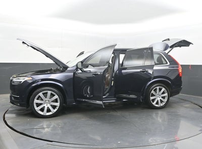 2019 Volvo XC90 T6 Inscription