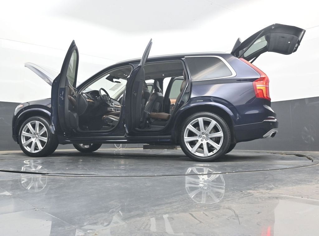 2019 Volvo XC90 T6 Inscription