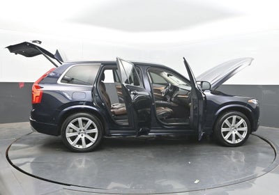 2019 Volvo XC90 T6 Inscription