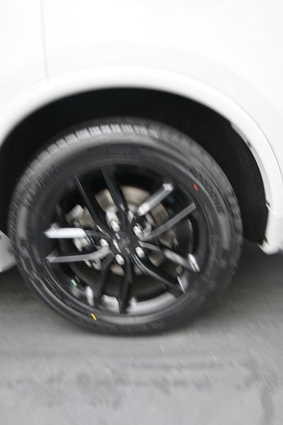 2022 Dodge Durango R/T Plus