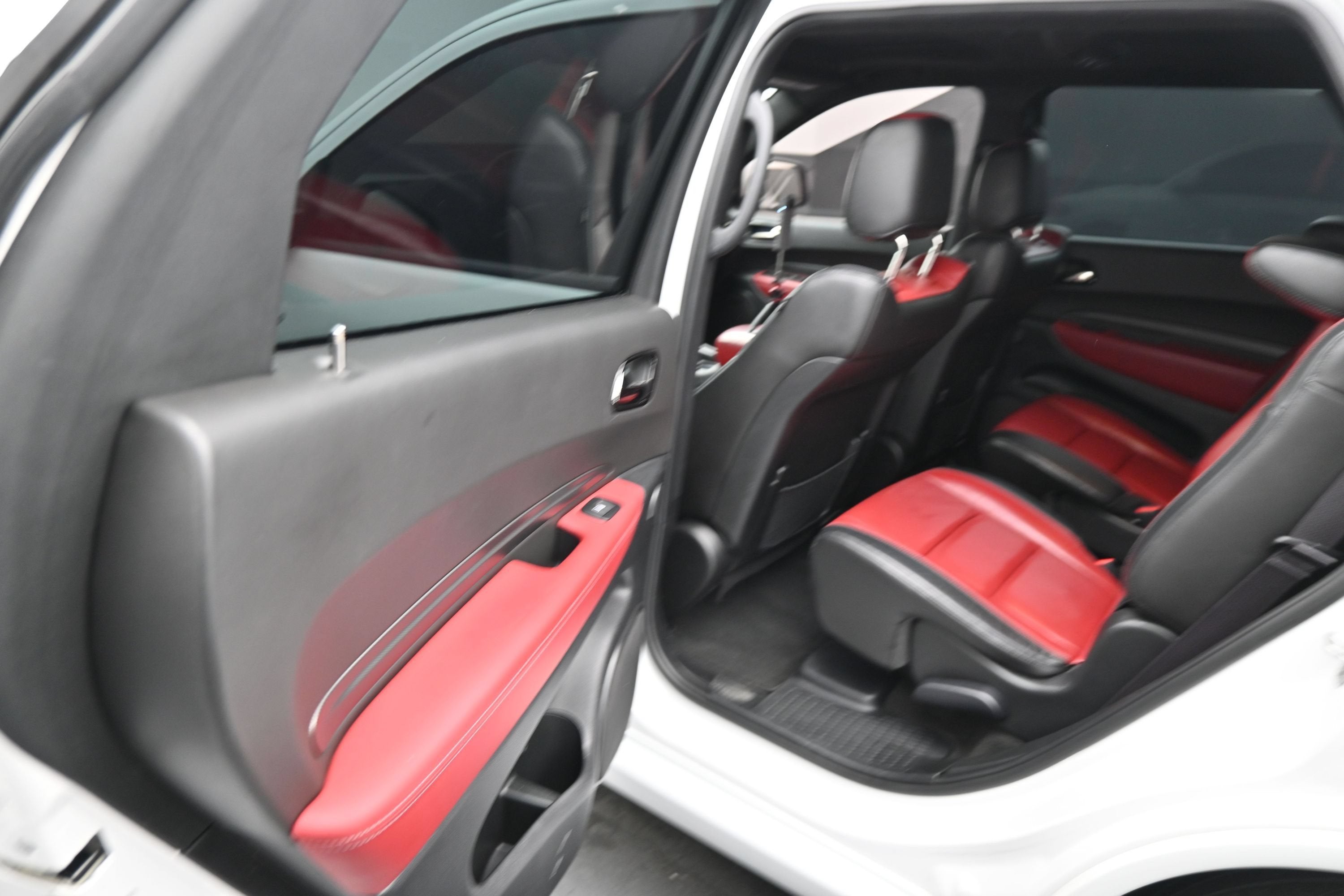 2022 Dodge Durango R/T Plus