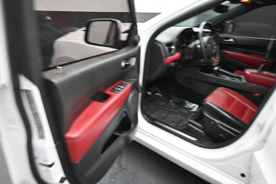 2022 Dodge Durango R/T Plus