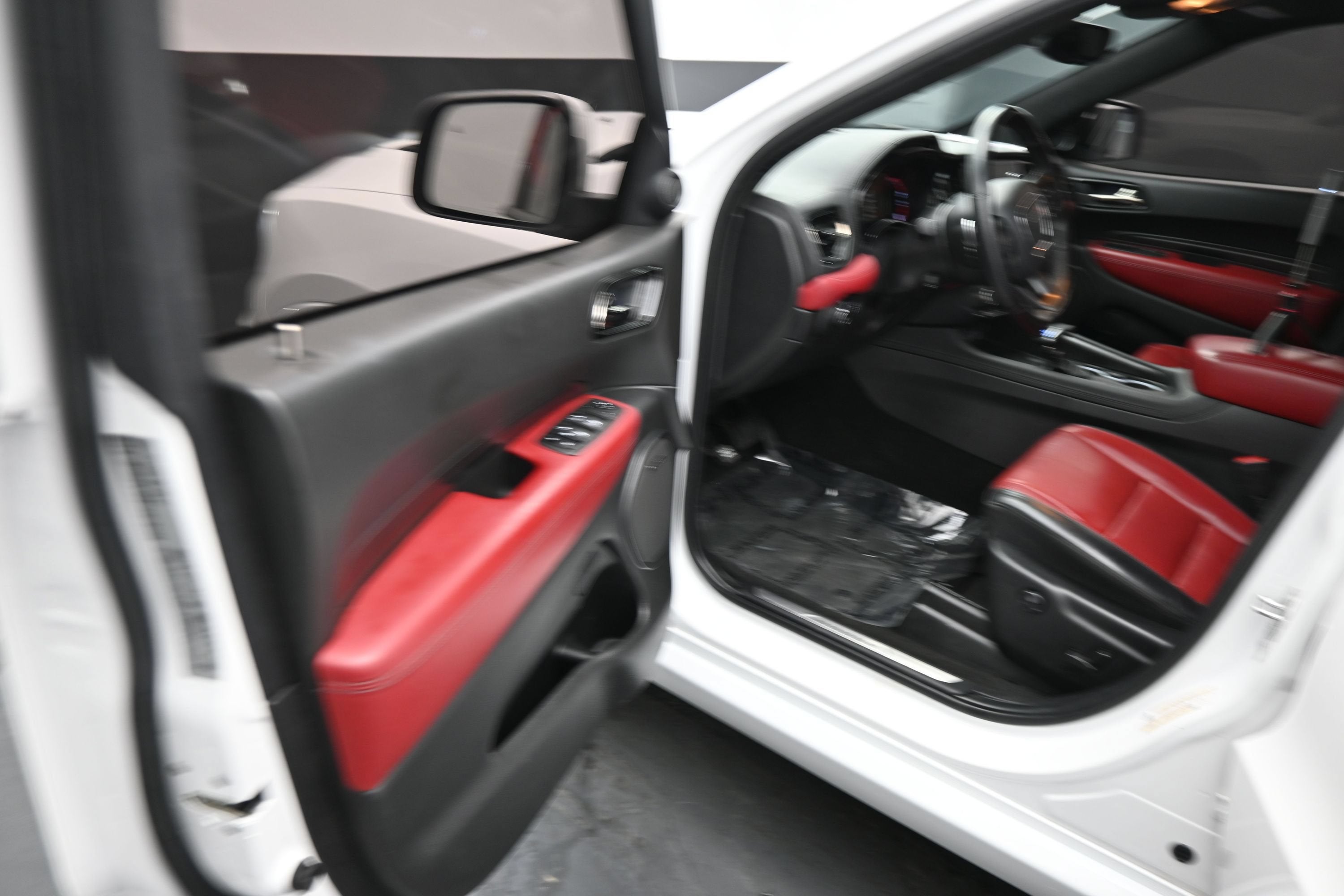 2022 Dodge Durango R/T Plus