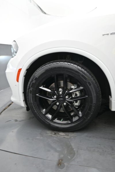 2022 Dodge Durango R/T Plus