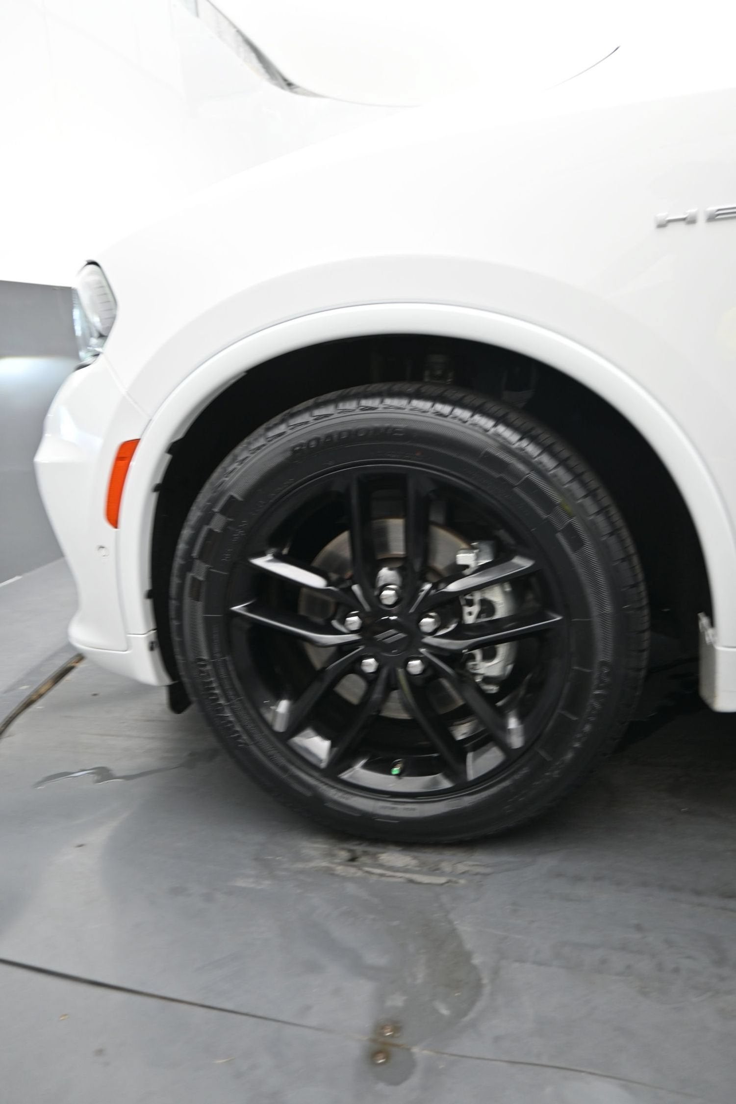 2022 Dodge Durango R/T Plus