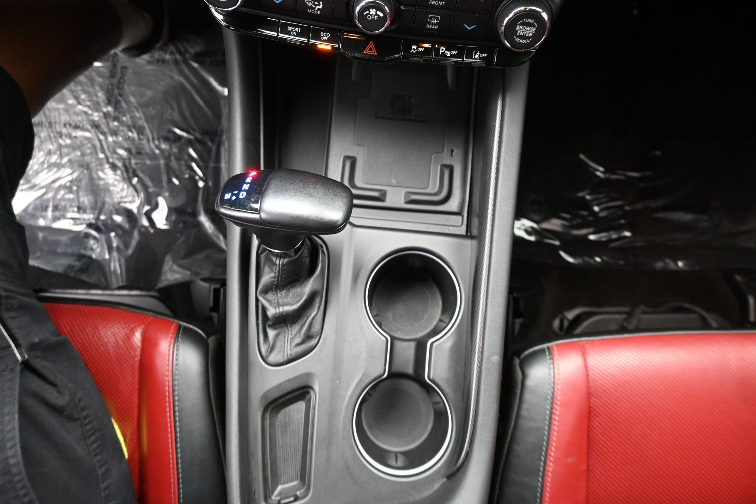 2022 Dodge Durango R/T Plus