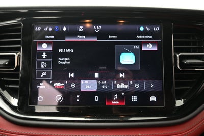 2022 Dodge Durango R/T Plus